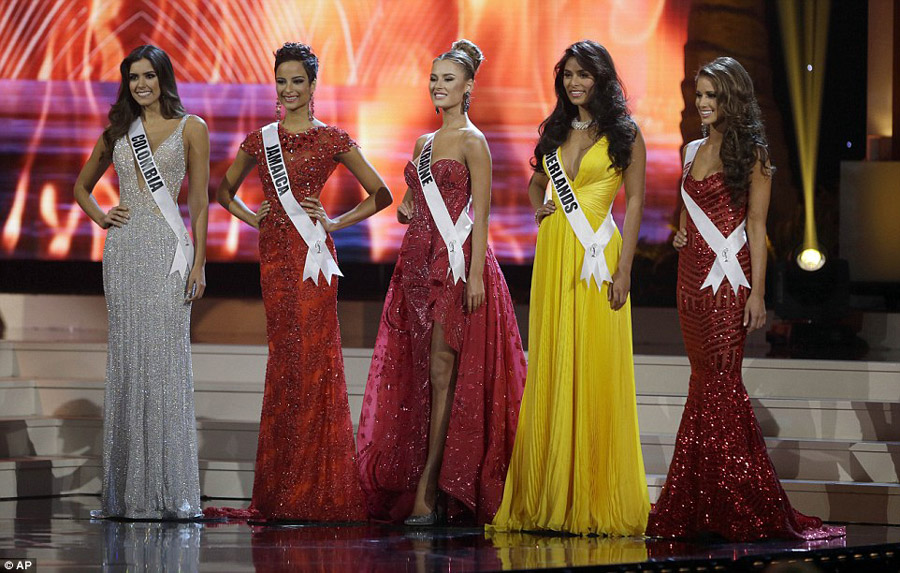 The ULTIMATE Guide to Pageant Hair Pageant Planet